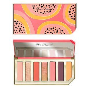 Too Faced Papaya Eyeshadow Palette - RARE!